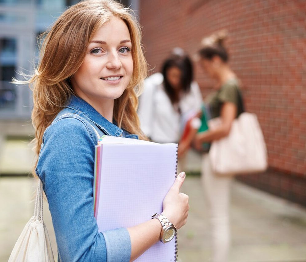 The Best Online Academic Help